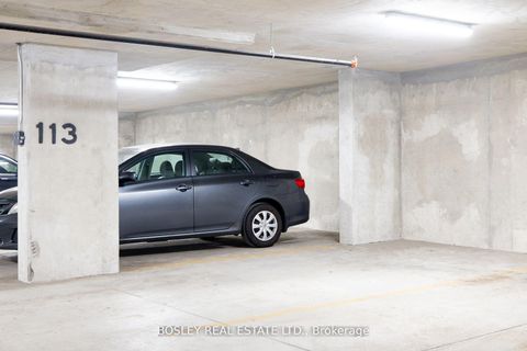 Photo 31 at 612 - 859 The Queensway, Queensway, Toronto Photo 31 at 612 - 859 The Queensway, Queensway, Toronto