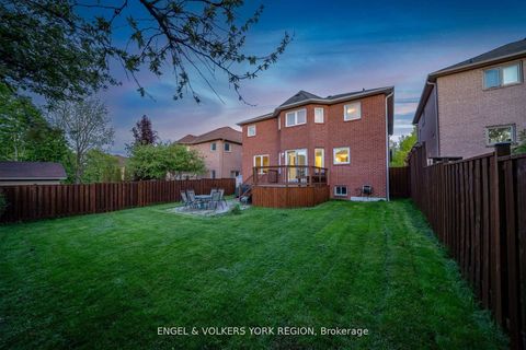 Photo 40 at 24 Timber Valley Avenue, Oak Ridges, Richmond Hill