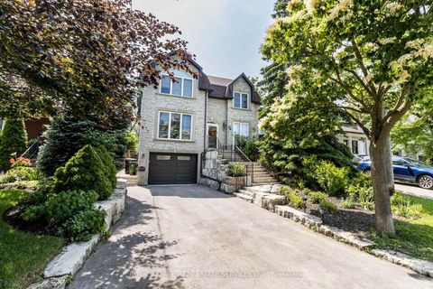Photo 1 at 26 Prennan Avenue, City Centre West, Toronto