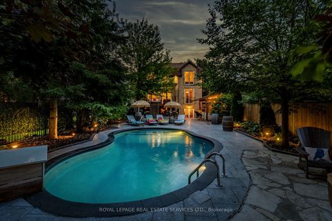 Photo 2 at 26 Prennan Avenue, City Centre West, Toronto