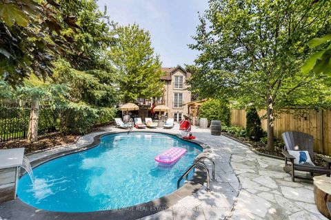 Photo 3 at 26 Prennan Avenue, City Centre West, Toronto