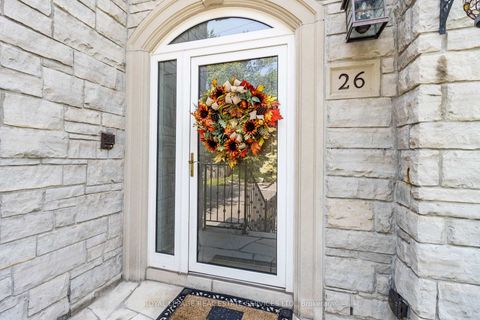 Photo 6 at 26 Prennan Avenue, City Centre West, Toronto