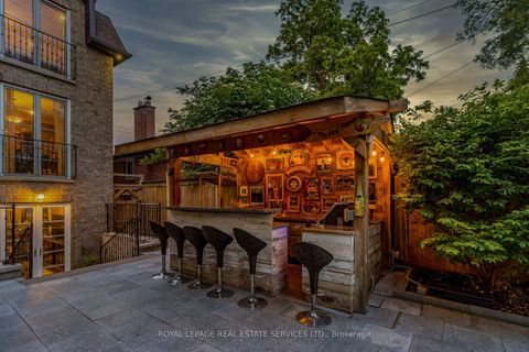 Photo 7 at 26 Prennan Avenue, City Centre West, Toronto