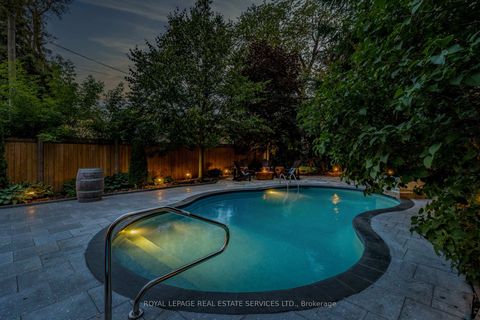 Photo 8 at 26 Prennan Avenue, City Centre West, Toronto