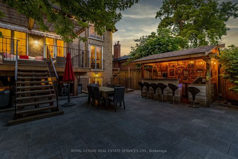 Photo 9 at 26 Prennan Avenue, City Centre West, Toronto