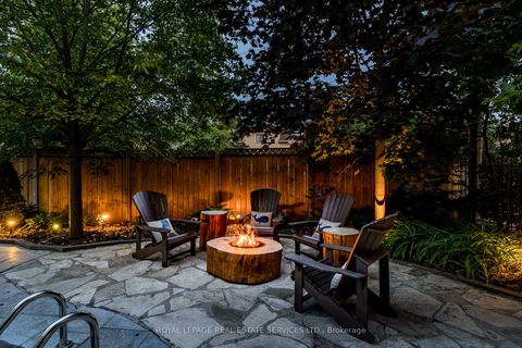 Photo 10 at 26 Prennan Avenue, City Centre West, Toronto