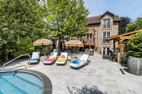 Photo 13 at 26 Prennan Avenue, City Centre West, Toronto