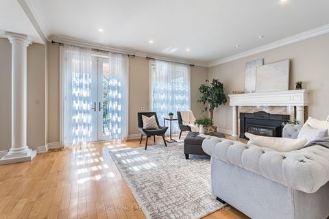 Photo 20 at 26 Prennan Avenue, City Centre West, Toronto