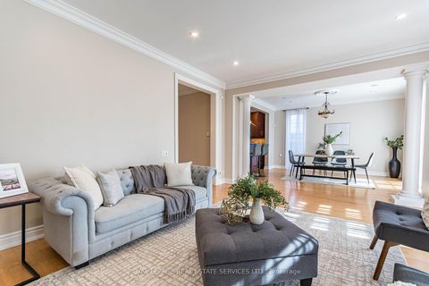 Photo 23 at 26 Prennan Avenue, City Centre West, Toronto
