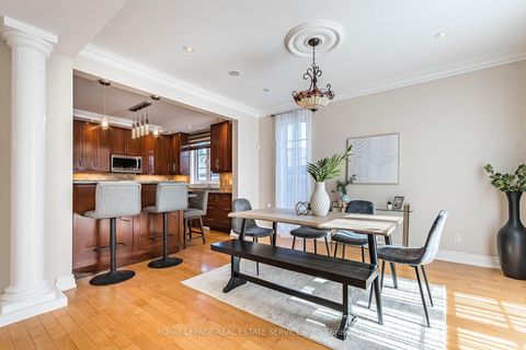 Photo 24 at 26 Prennan Avenue, City Centre West, Toronto