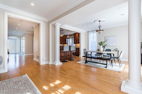Photo 25 at 26 Prennan Avenue, City Centre West, Toronto