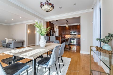 Photo 26 at 26 Prennan Avenue, City Centre West, Toronto