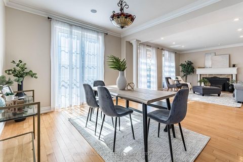 Photo 27 at 26 Prennan Avenue, City Centre West, Toronto