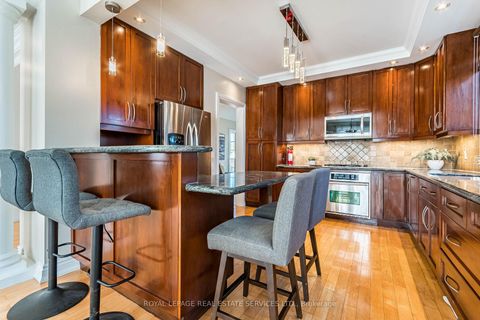 Photo 28 at 26 Prennan Avenue, City Centre West, Toronto