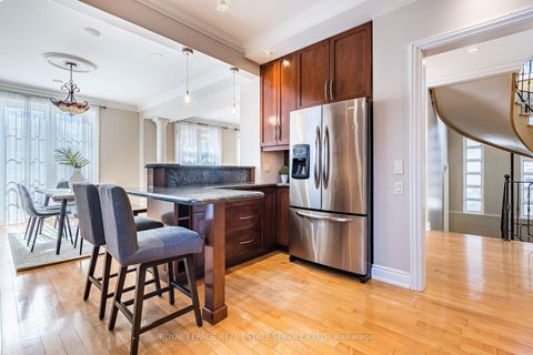 Photo 29 at 26 Prennan Avenue, City Centre West, Toronto