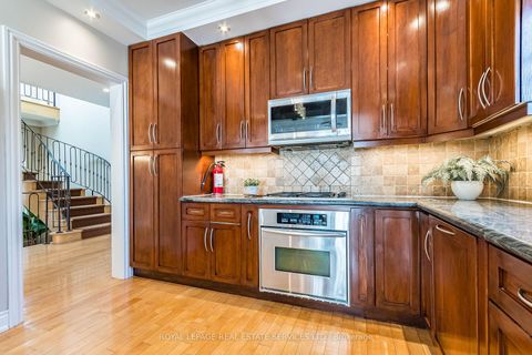 Photo 31 at 26 Prennan Avenue, City Centre West, Toronto