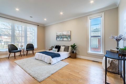 Photo 32 at 26 Prennan Avenue, City Centre West, Toronto