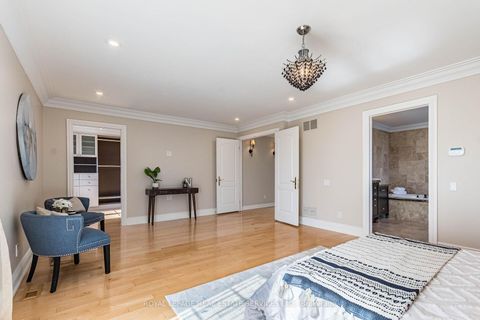 Photo 37 at 26 Prennan Avenue, City Centre West, Toronto