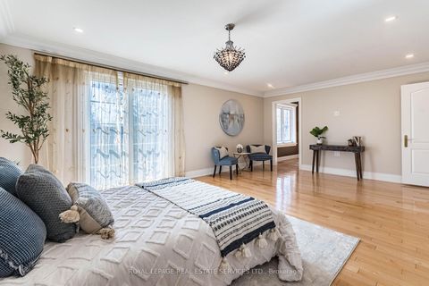 Photo 38 at 26 Prennan Avenue, City Centre West, Toronto