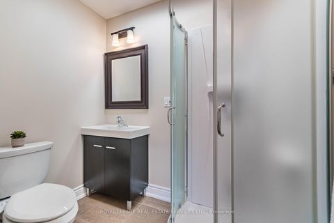 Photo 42 at 26 Prennan Avenue, City Centre West, Toronto