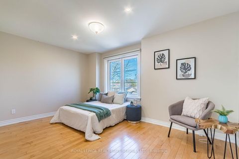 Photo 43 at 26 Prennan Avenue, City Centre West, Toronto