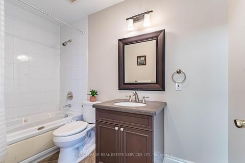 Photo 44 at 26 Prennan Avenue, City Centre West, Toronto