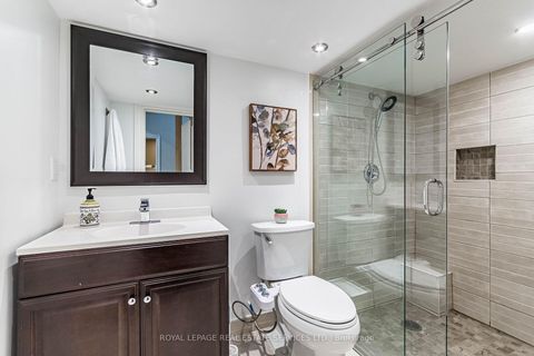 Photo 48 at 26 Prennan Avenue, City Centre West, Toronto