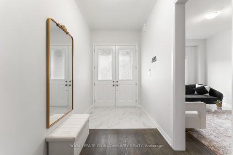 Photo 4 at 1583 Stovell Crescent, Lefroy, Innisfil