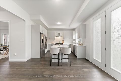 Photo 12 at 1583 Stovell Crescent, Lefroy, Innisfil