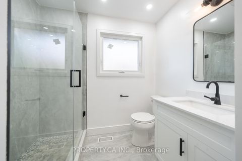 Photo 17 at 33 Moorecroft Crescent, Ionview, Toronto