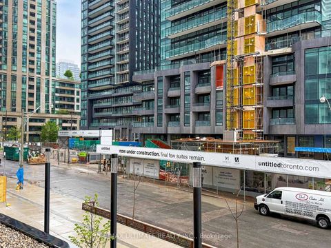 Photo 20 at 207 - 117 Broadway Avenue, Mount Pleasant West, Toronto