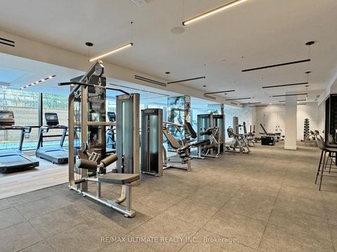 Photo 26 at 207 - 117 Broadway Avenue, Mount Pleasant West, Toronto