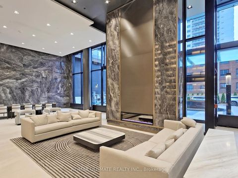 Photo 41 at 207 - 117 Broadway Avenue, Mount Pleasant West, Toronto