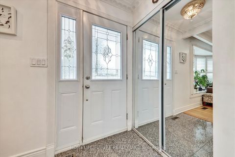 Photo 9 at 18 Hutcherson Square, Malvern, Toronto