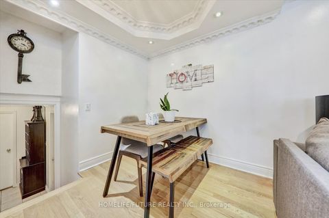 Photo 17 at 18 Hutcherson Square, Malvern, Toronto