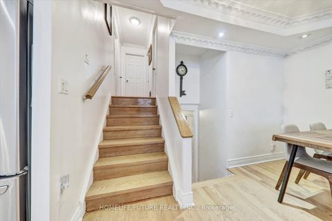 Photo 18 at 18 Hutcherson Square, Malvern, Toronto
