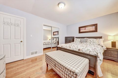 Photo 25 at 18 Hutcherson Square, Malvern, Toronto