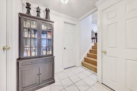 Photo 26 at 18 Hutcherson Square, Malvern, Toronto