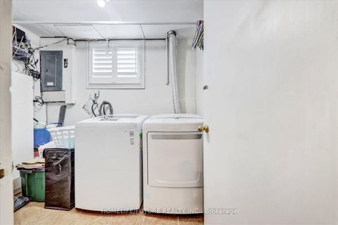 Photo 31 at 18 Hutcherson Square, Malvern, Toronto