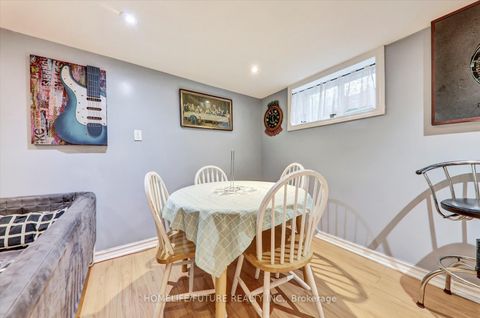 Photo 34 at 18 Hutcherson Square, Malvern, Toronto