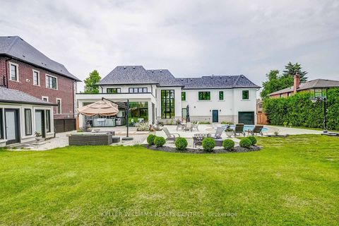 Photo 43 at 82 Burton Grove, King City, King
