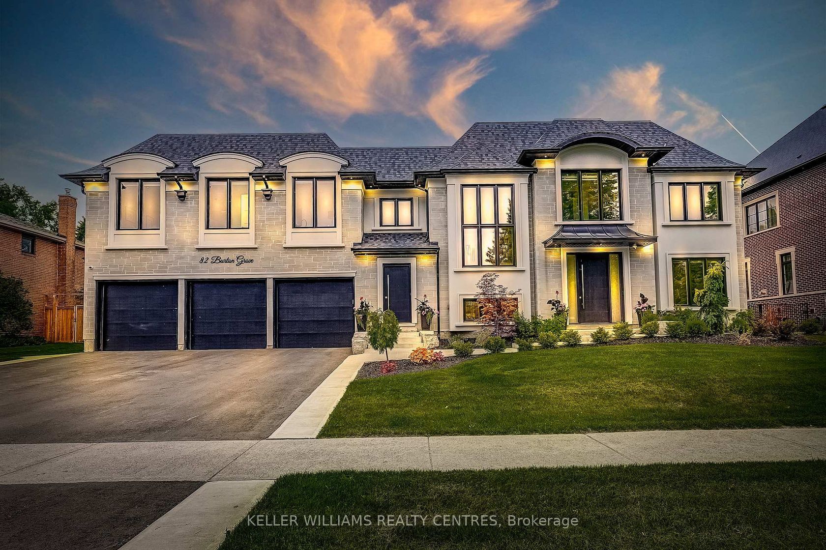 82 Burton Grove, King City, King 