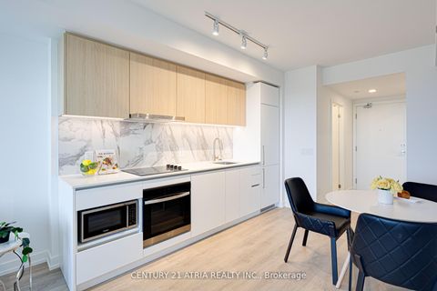 Photo 3 at 822 - 1100 Sheppard Avenue W, York University Heights, Toronto