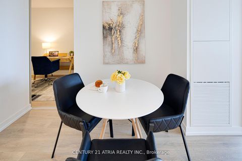Photo 6 at 822 - 1100 Sheppard Avenue W, York University Heights, Toronto