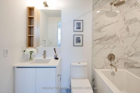 Photo 10 at 822 - 1100 Sheppard Avenue W, York University Heights, Toronto