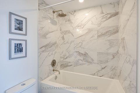 Photo 11 at 822 - 1100 Sheppard Avenue W, York University Heights, Toronto