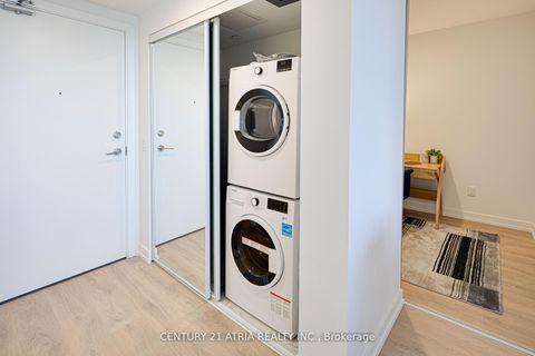 Photo 14 at 822 - 1100 Sheppard Avenue W, York University Heights, Toronto