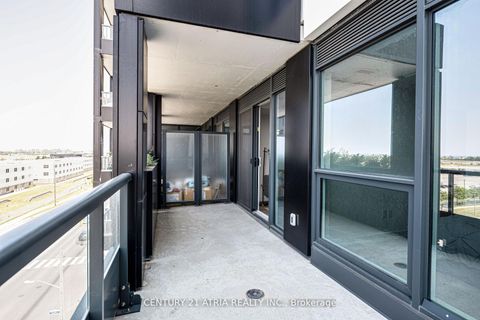 Photo 18 at 822 - 1100 Sheppard Avenue W, York University Heights, Toronto