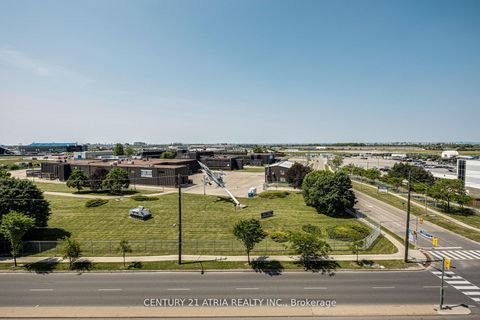 Photo 19 at 822 - 1100 Sheppard Avenue W, York University Heights, Toronto