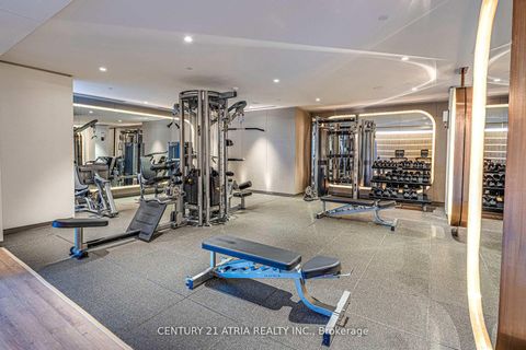 Photo 23 at 822 - 1100 Sheppard Avenue W, York University Heights, Toronto